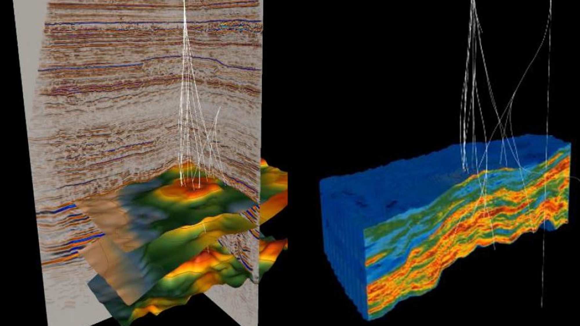 BP Implements Halliburton DecisionSpace 365 To Streamline And Automate Well Design Process